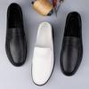 Minimalist Designer Style Elegant Loafers Handmade Footwear Office Wedding Groomsmen Driving Comfortable Genuine Leather Shoes