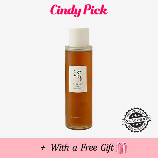 

Beauty of Joseon Ginseng Essence Water 150мл