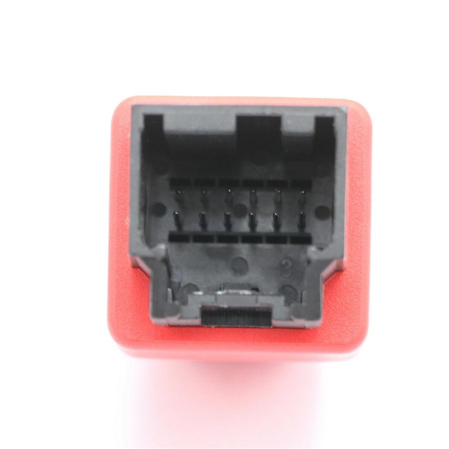 

Подходит для CHRYSLER -12+8 Адаптер-кабель для MS908 MS906S 908S MS905