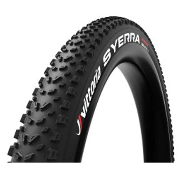 

Шина Vittoria Syerra Graphene 2.0 Tubeless 29´´ x 2.40 MTB 29´´ x 2.40