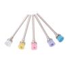 1Pcs/5Pcs Nail Drill Cleaning Brush Electric 2.35mm Nail Art Drill Brush Manicure Accessorie