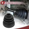 No.31600002881 Inner CV Joint Boot Kit Single  for Mini Cooper 2002-2008