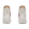 Converse Chuck Taylor All Star Round Toe Lace-up Non-Slip Abrasion Resistant High Top Canvas Women's White