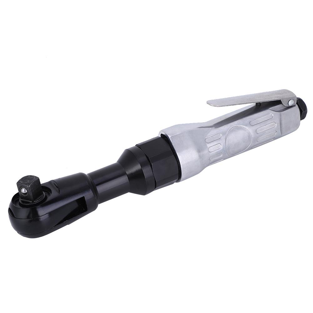 

Pneumatic Wrench Square Driver Air Ratchet Sockets Tools Torsion 45ft Lbs 1 2inch