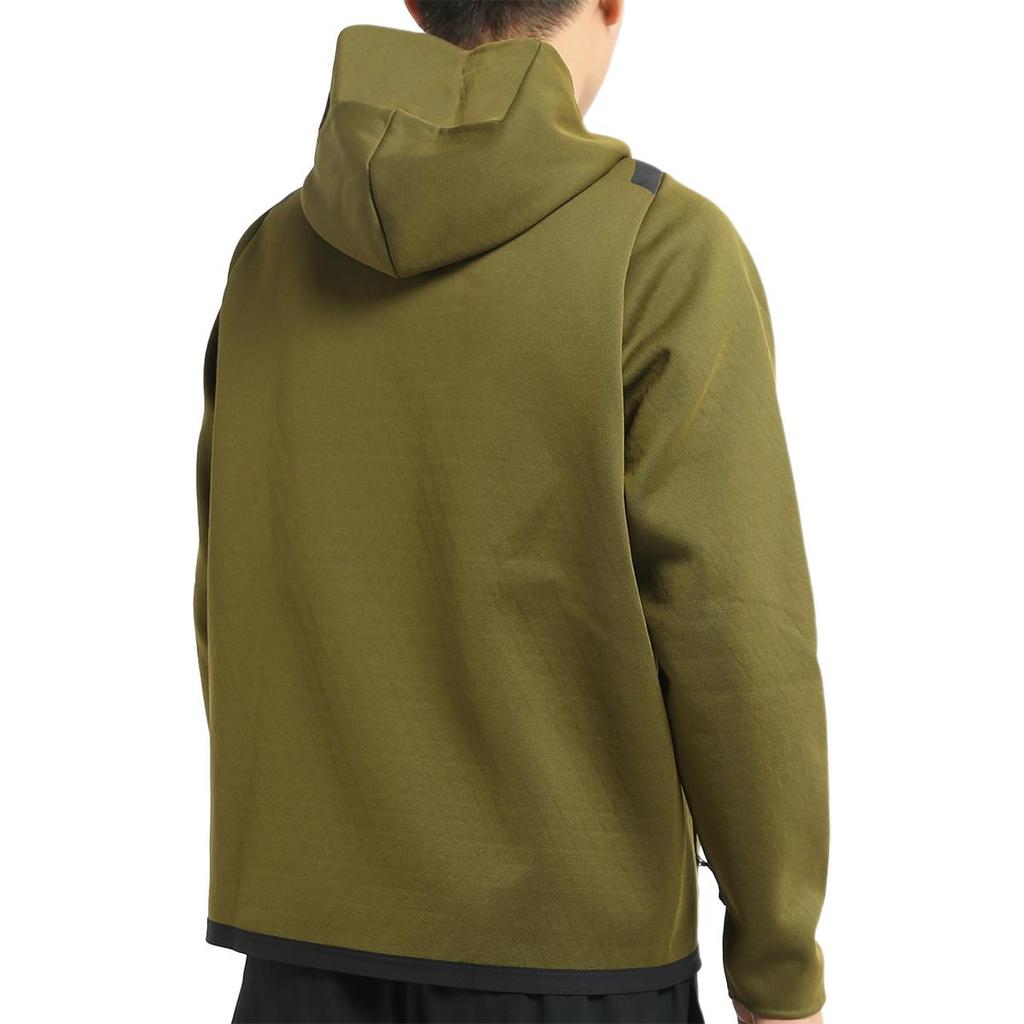 Nike Therma Jackets & Coats Men's Green 932037-395