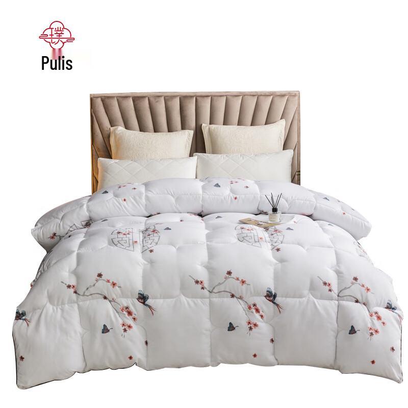 

Pureliss PLS-450 Thickened Winter Duvet 200cm x 230cm