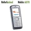 Відремонтований розблокований оригінальний мобільний телефон Nokia 6070 2G GSM