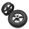 50/75-6.1 8.5 Inch CHAOYANG Tyre For Xiaomi Mijia M365 Electric Scooter inner and outer Tire 8 1/2x2 wheel with hub Parts