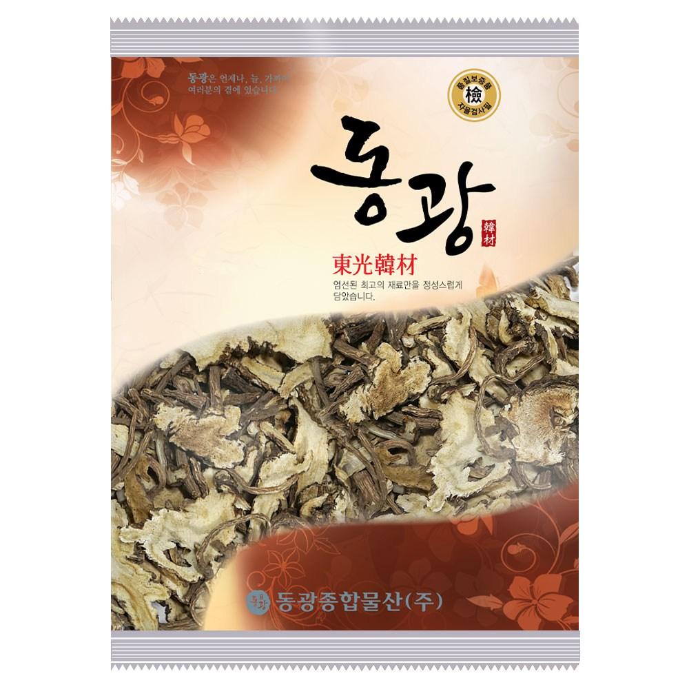 Donggwang Herbal Mall Korean Angelica 12kg 1 Pcs