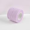 Breathable Non-Woven Easy-Tear Eyelash Grafting Tape for Lash Separation