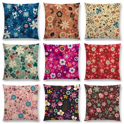 Table & Sofa Linens – Cushion Covers