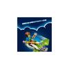 LEGO Dreams Grimkeeper Escape Set 71455 Fantasy Adventure Building Blocks Toy for Boys and Girls Ages 7 and Up