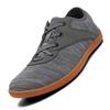 Men's Wide Toe Training Shoes Breathable Knitted Women Walking Shoes Gym Fitness Sneakers Elastic Sports Shoes
