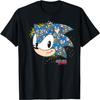 Sonic the Hedgehog - Arcade Sonic T-Shirt