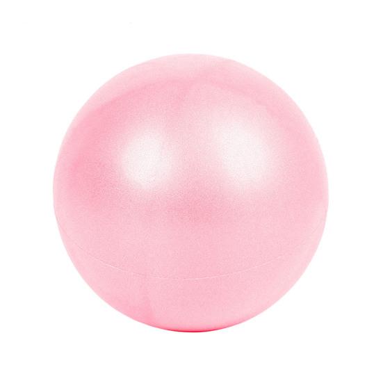 9,8 Zoll Hüteball für Hunde Haustier Aufblasbarer Ball Spielzeug Interaktives Spiel Bewegungsball Fördert die Körperliche Gesundheit für Kleine Mittlere Haustiere