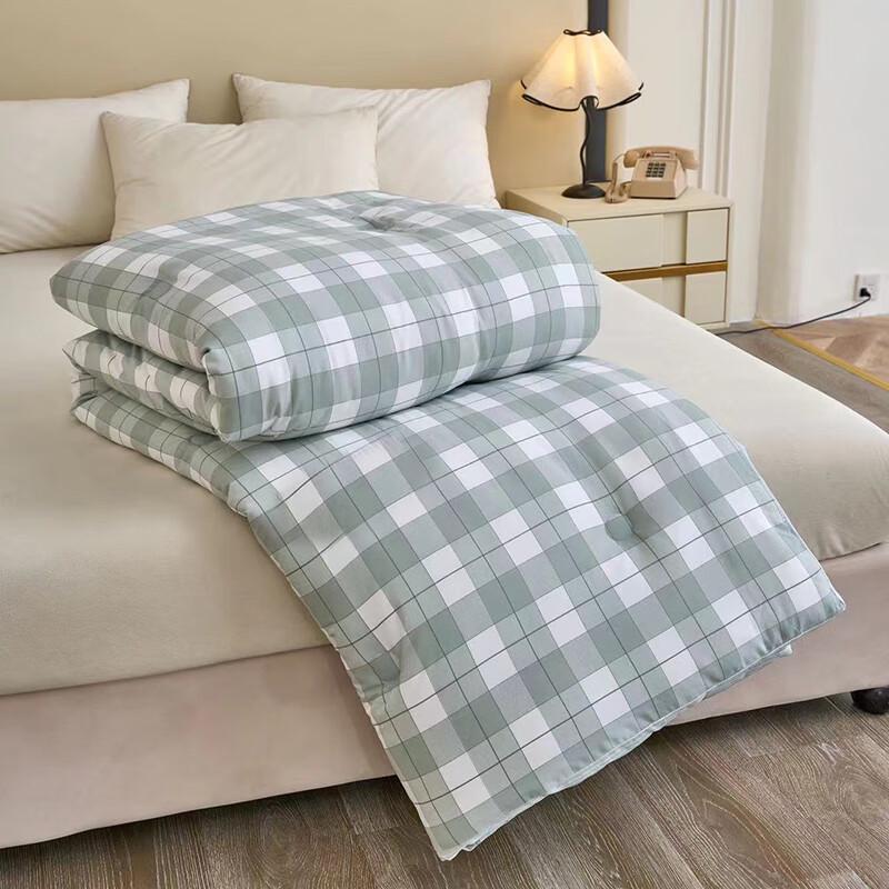 Muji California Sunshine Eco-Friendly Fiber Quilt