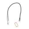 Eddy Current Coil Sensor Replacement 1/2Pcs for Bambu Lab A1 X1/P1 Print Head 3D Printer Spare Accessory