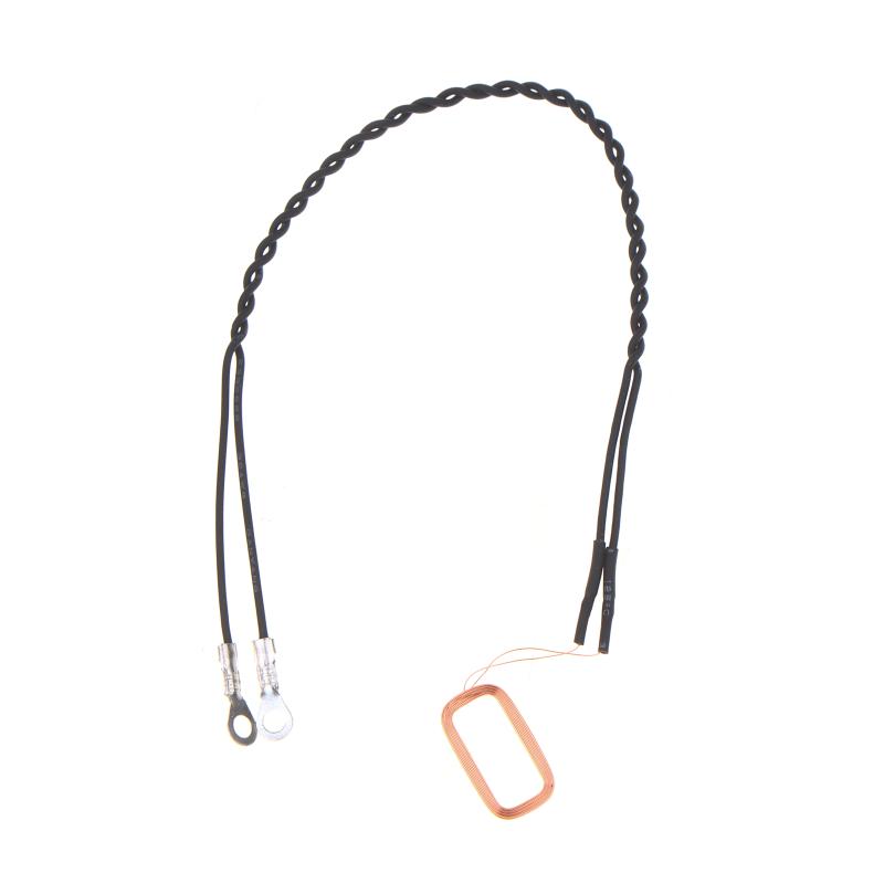 Eddy Current Coil Sensor Replacement 1/2Pcs for Bambu Lab A1 X1/P1 Print Head 3D Printer Spare Accessory