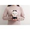 San-X Rilakkuma Korilakkuma Plush Toy Collectible Size 190x150x105mm
