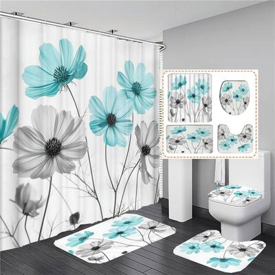 Bagno – Tende da doccia