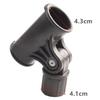 Patio Umbrella Accessories Heavy Duty Replace Holder Deck-Steering Bracket