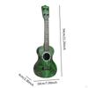 Gitara Zabawka Muzyczna Dzieci Ukulele Instrument Klasyczny,Edukacyjny,Mini dla