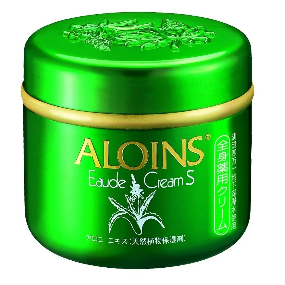

Aloins Eau de Cream S 180g 3-Pack Set