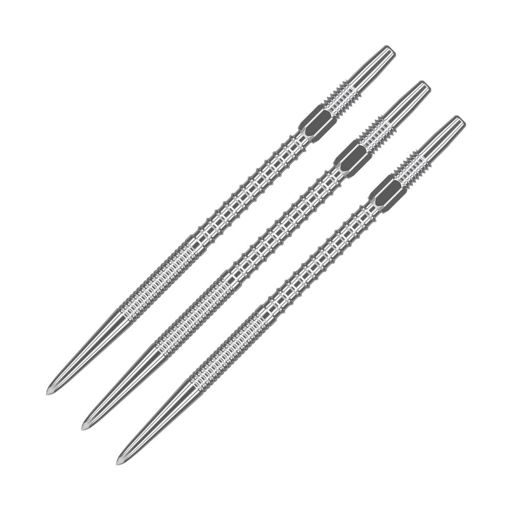 Target Swiss Firepoint Silver 30mm Point 100086