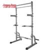 Jingwuring Fitness Equipment