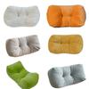 Sleeping Pillow, Waist Protection Cushion, Nap Cushion, Student Waist Cushion, Back Cushion
