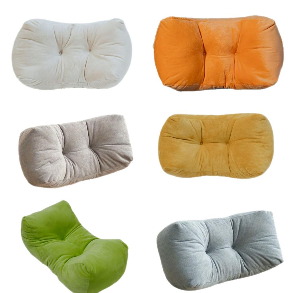 Sleeping Pillow, Waist Protection Cushion, Nap Cushion, Student Waist Cushion, Back Cushion