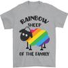 LANY Band Poster White T-shirt Unisex All Sizes 2F639