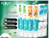 NaiSi Assorted Flavor Toothpaste 6-Pack