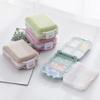Trusa de prim ajutor – Pillboxuri și cutii pentru medicamente