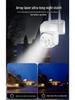 360° Wireless Outdoor HD WiFi Security Camera