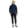 CRAGHOPPERS Womens/Ladies Brielle Waterproof Jacket
