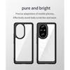 Funda Blanda Transparente Para Samsung Galaxy A53 5G Funda Silicona Cubierta de Color Samsung A53 5G Funda Para Samsung A13 A23 A33 A53 A73 M13