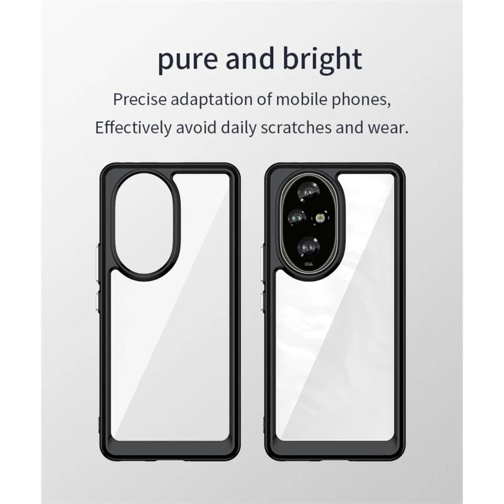 Funda Blanda Transparente Para Samsung Galaxy A53 5G Funda Silicona Cubierta de Color Samsung A53 5G Funda Para Samsung A13 A23 A33 A53 A73 M13