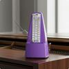 Mechanical Metronome Beat Timing Piano Metal Movement for Tempo Guitar Instrumentalists,