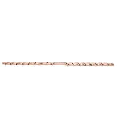 Titanium Steel Magnet Bracelet Women Stylish Pain Relief Magnetic Therapy Bracelet for Health Care