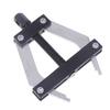 Bicycle Motorcycle Chain Connecting Tightener Roller Chain Tools Kit #60-100 Roller Chains Breaker Cutter Repair Tension Holder