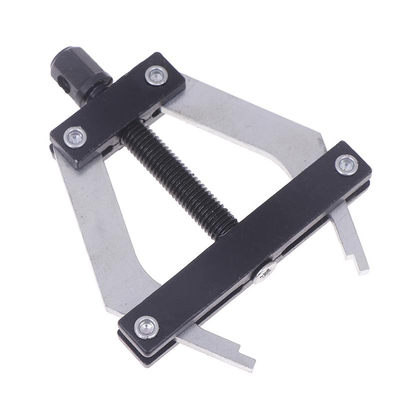 Bicycle Motorcycle Chain Connecting Tightener Roller Chain Tools Kit #60-100 Roller Chains Breaker Cutter Repair Tension Holder