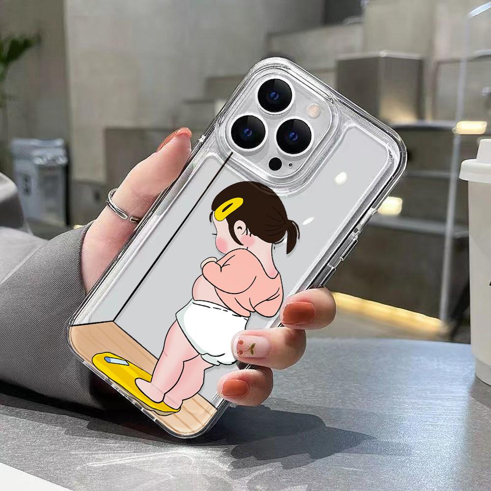 Space Phone Case for iPhone 11 13 XR 15 Pro Max 12 16 Pro Max for iPhone 14 7 8 Plus XS Max Samsung A15 A55 A05 Redmi 12 13C 13 9 Huawei Mate 30 40