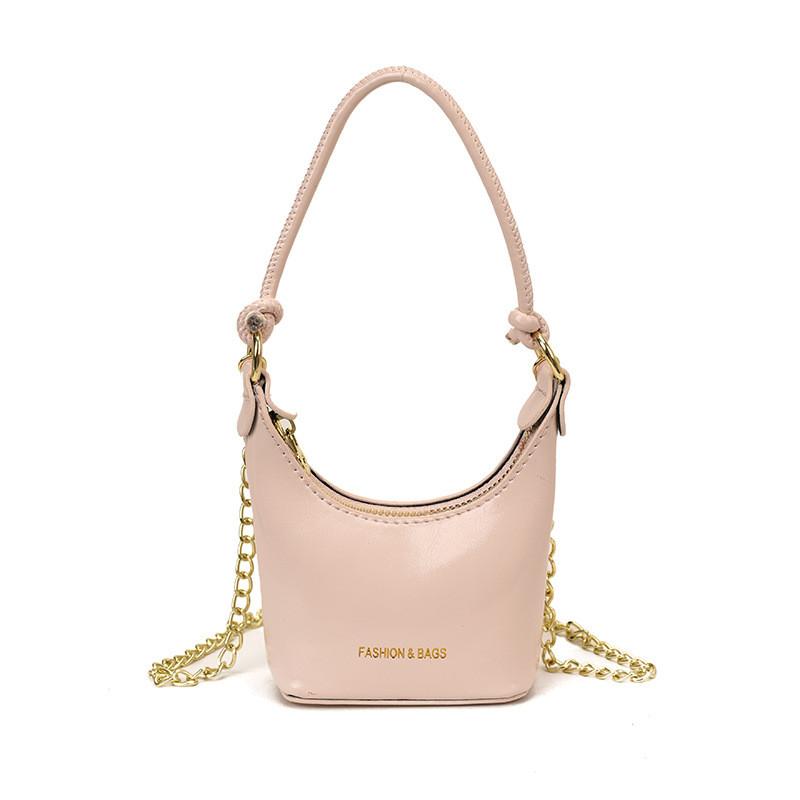Childrens Canvas Mini Crossbody Bag With Letter Printing Design For Kids School Daily Use