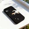 Gervonta P-Peso Pluma Cool Phone Case For iPhone 17,16,15,14,13,12,11,Pro,Max,Plus,E,SE4,Air,Mini Black Soft Cover