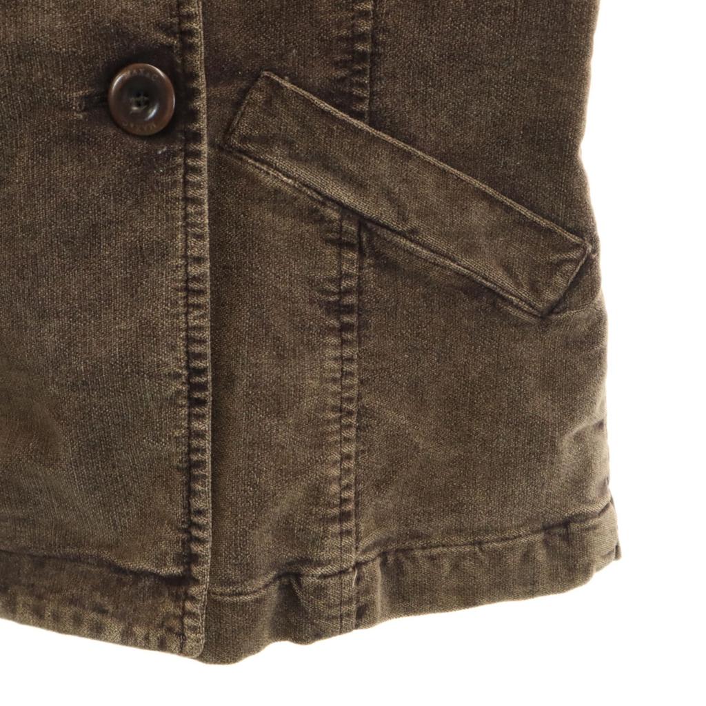 MAX&CO Jacke 44 Braun Stretch Damen Gebraucht