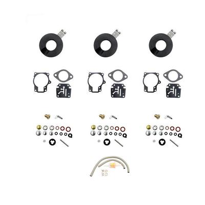Kuro produktai – Karbiuratoriai