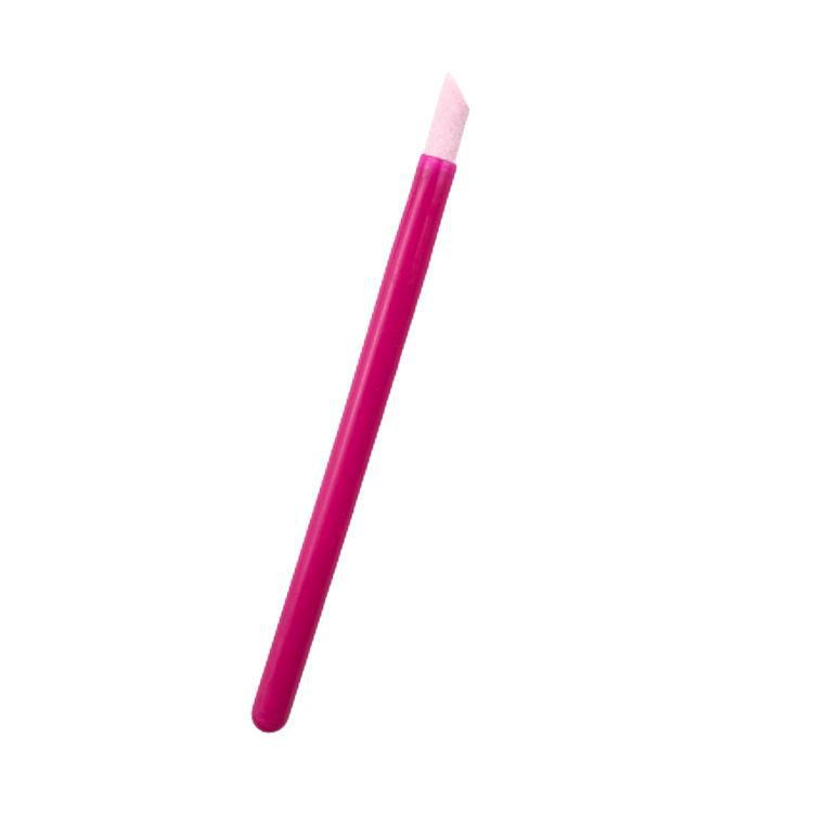 Quartz Stone Nail Polish Pen, Finger Edge Polishing Tool