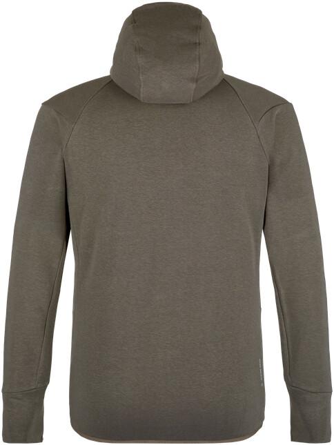 Куртка Salewa Lavaredo Hemp с капюшоном мужская осенняя