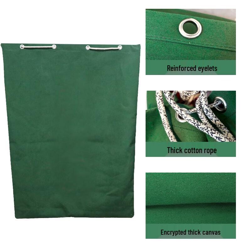 Yilan Durable Oxford Cloth File Storage Bag